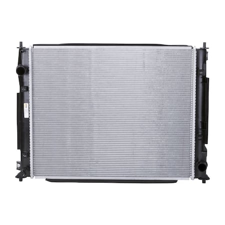 Tyc 13583  Radiator 13583